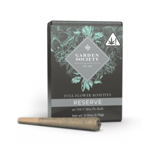 Pink Boost THCv Reserve Mini 10pk Pre-roll