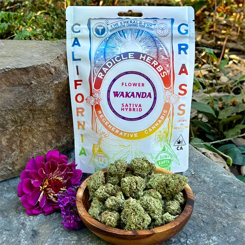 Wakanda 14g